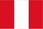 Bandera de Perú