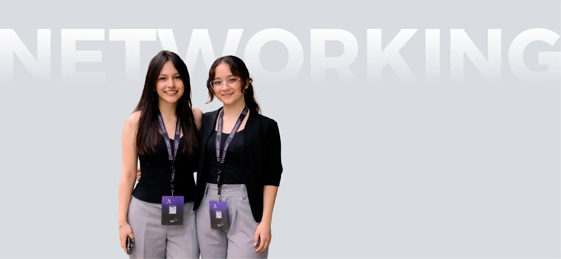Participantes de la comunidad APEII Network