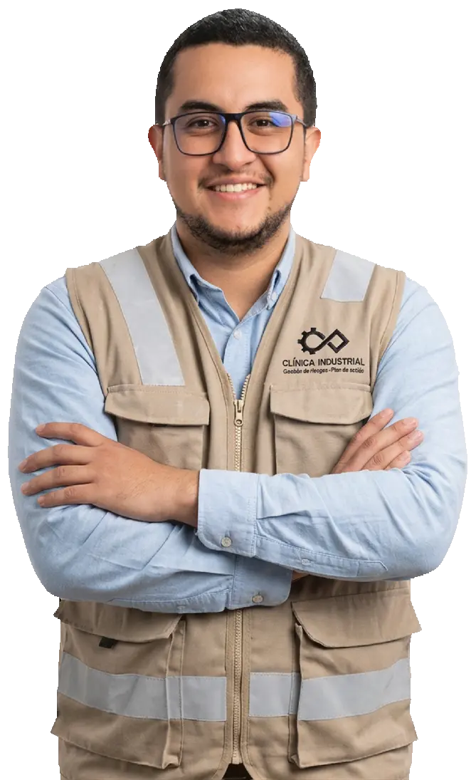 Daniel J. Bances, Fundador y CEO de APEII