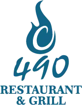 Logo de 490 Restaurant & Grill