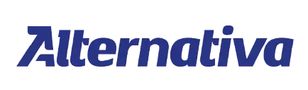 Logo de Alternativa