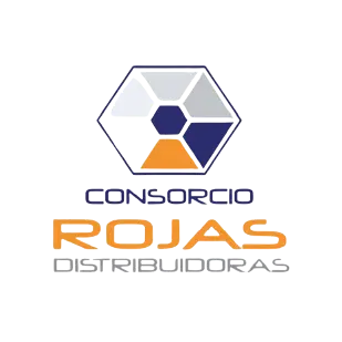 Logo de Comercial Rojas