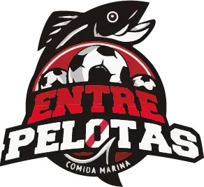 Logo de Entre Pelotas