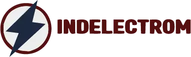 Logo de Indeltrom