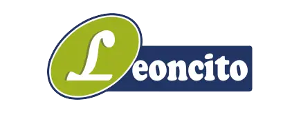 Logo de Leoncito