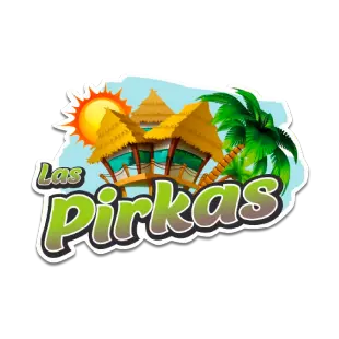 Logo de Pirkas