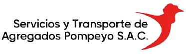 Logo de Pomperya