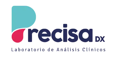 Logo de Precisa