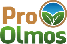 Logo de Pro Olmos
