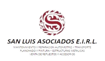 Logo de San Luis