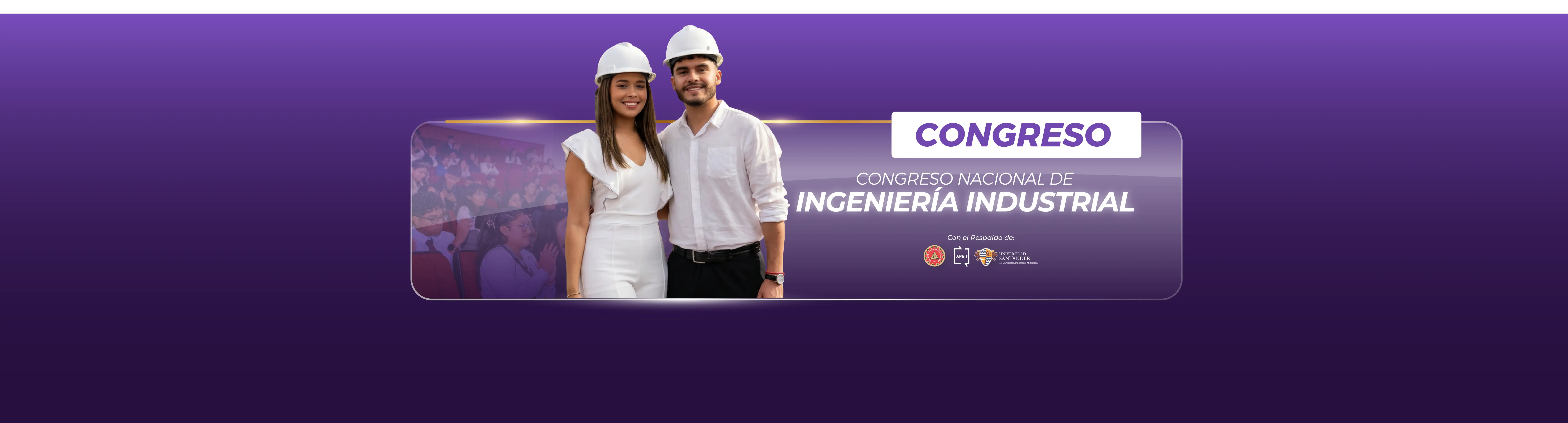 Congreso Nacional de Ingeniería Industrial