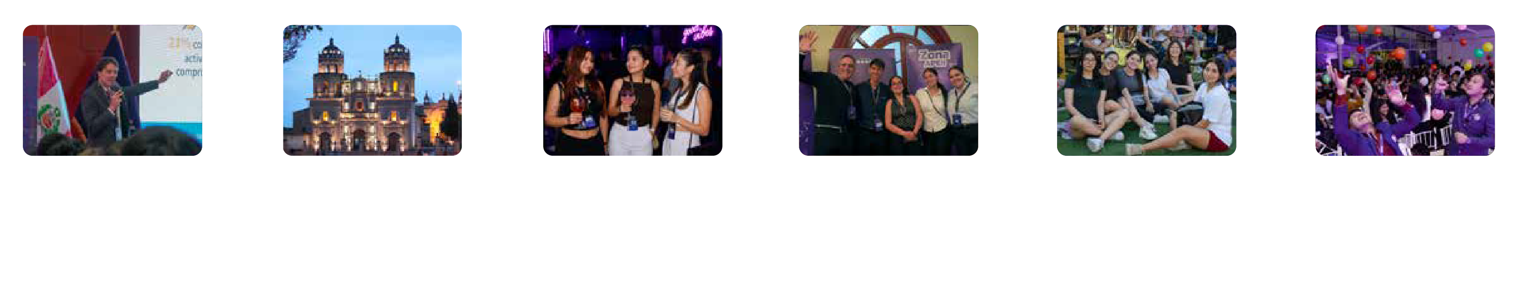 Nuestros pilares XPER