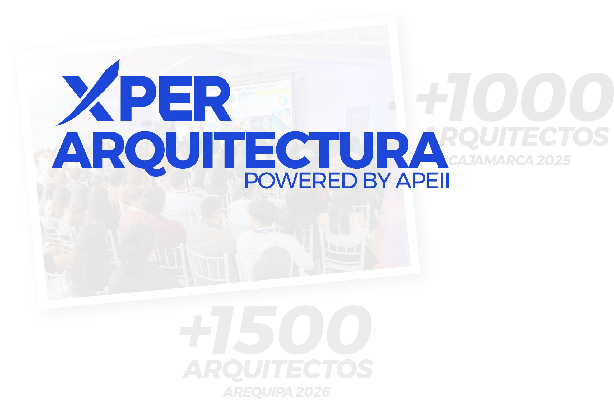 XPER Arquitectura