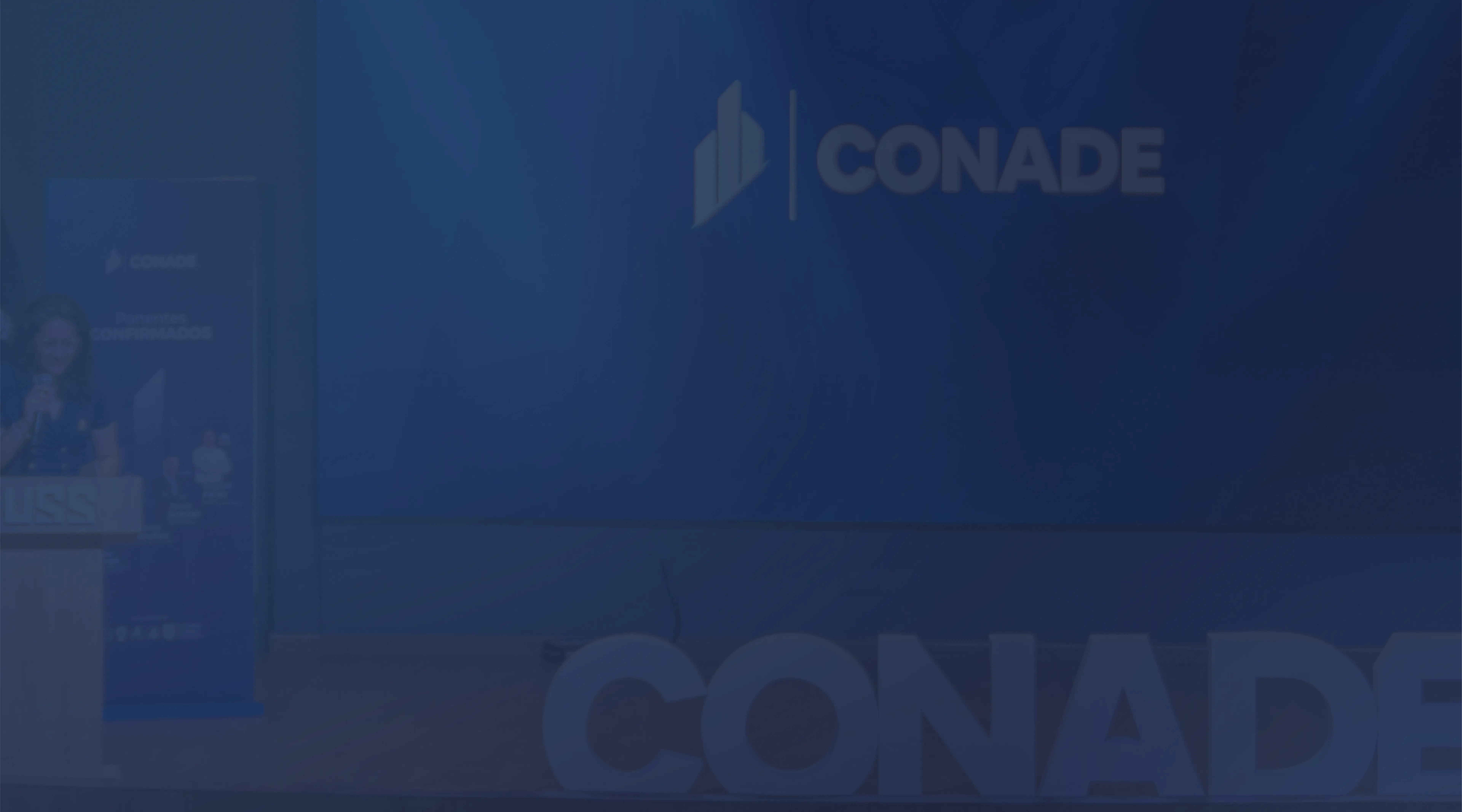 CONADE — fondo medio