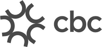 Logo de CBC