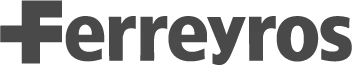 Logo de Ferreyros