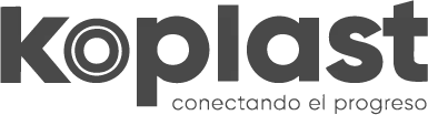 Logo de Koplast