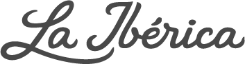 Logo de La Ibérica