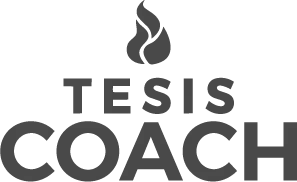 Logo de Tesis Coach