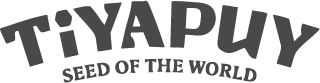 Logo de Tiyapuy