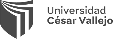 Logo de Universidad César Vallejo